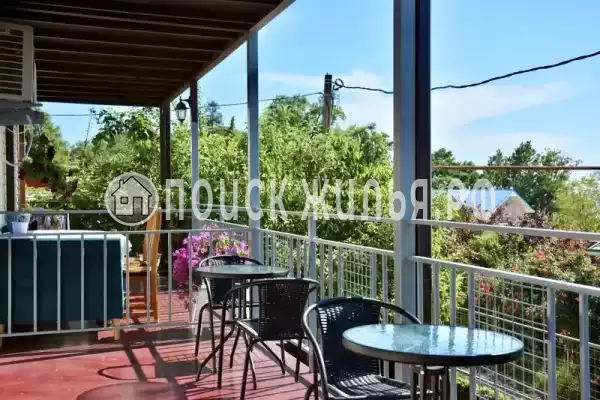 Гостевой дом «Янтарный»