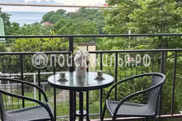 Гостевой дом «Янтарный»