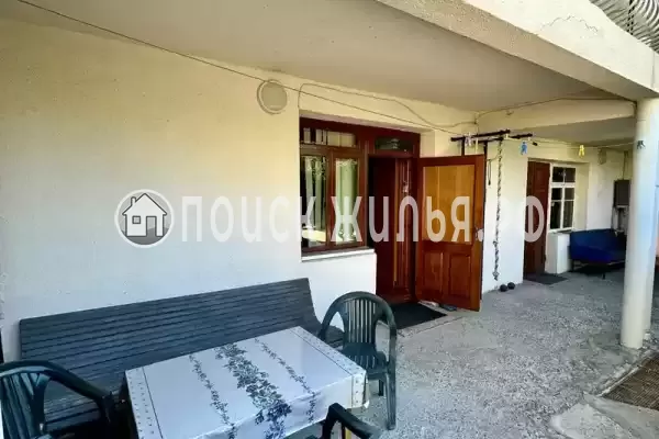 Частный сектор, пр-кт Ардзинба, д.219 Частный сектор, пр-кт Ардзинба, д.219