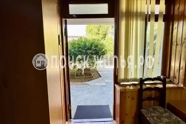 Частный сектор, пр-кт Ардзинба, д.219 Частный сектор, пр-кт Ардзинба, д.219