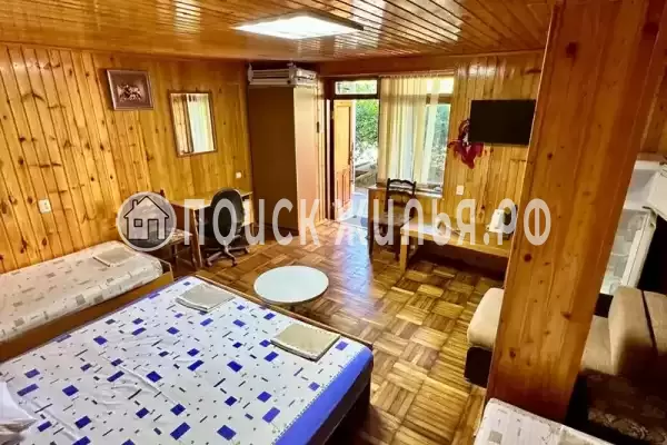 Частный сектор, пр-кт Ардзинба, д.219 Частный сектор, пр-кт Ардзинба, д.219