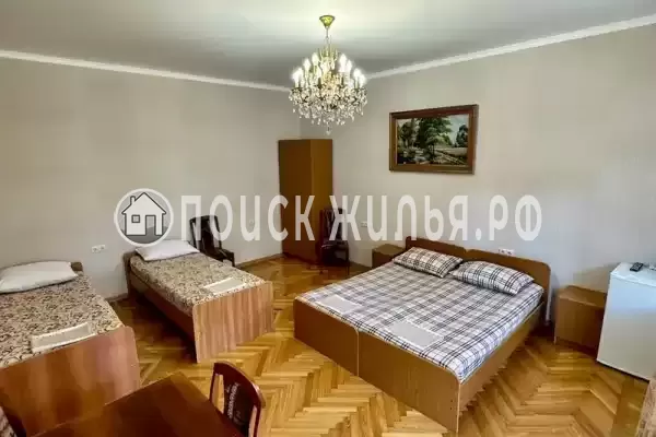 Частный сектор, пр-кт Ардзинба, д.219 Частный сектор, пр-кт Ардзинба, д.219