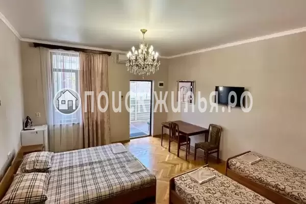 Частный сектор, пр-кт Ардзинба, д.219 Частный сектор, пр-кт Ардзинба, д.219