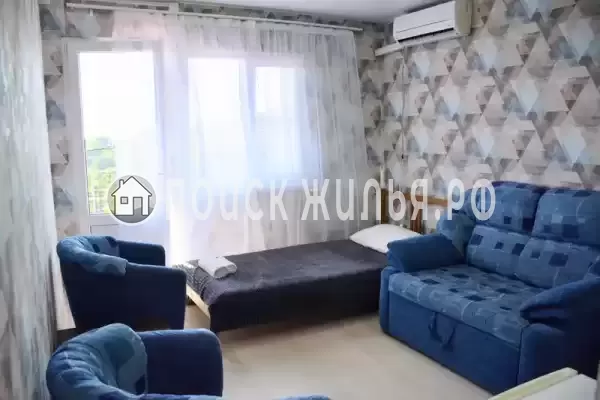 Гостевой дом «Янтарный»