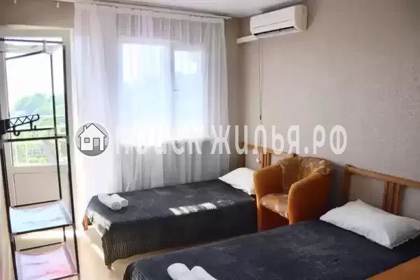 Гостевой дом «Янтарный»