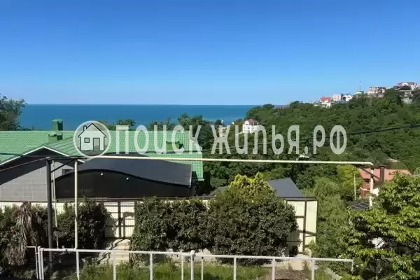 Гостевой дом «Янтарный»