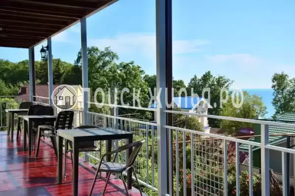 Гостевой дом «Янтарный»