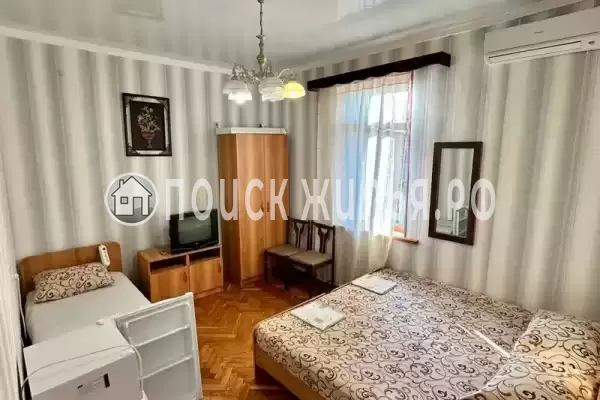 Частный сектор, пр-кт Ардзинба, д.219 Частный сектор, пр-кт Ардзинба, д.219