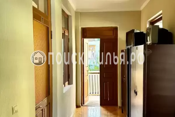 Частный сектор, пр-кт Ардзинба, д.219 Частный сектор, пр-кт Ардзинба, д.219