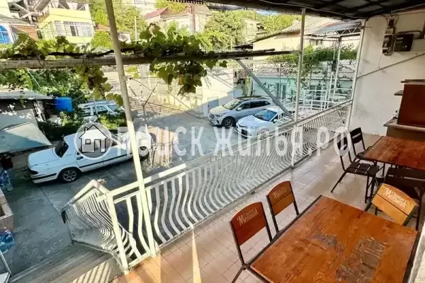 Частный сектор, пр-кт Ардзинба, д.219 Частный сектор, пр-кт Ардзинба, д.219