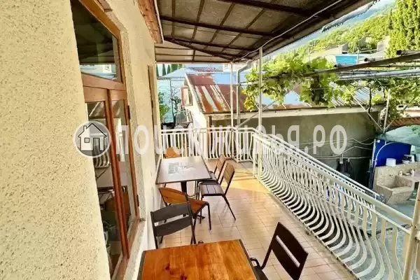 Частный сектор, пр-кт Ардзинба, д.219 Частный сектор, пр-кт Ардзинба, д.219