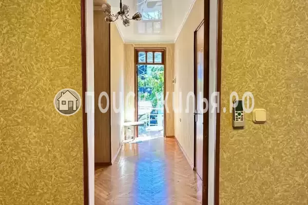 Частный сектор, пр-кт Ардзинба, д.219 Частный сектор, пр-кт Ардзинба, д.219