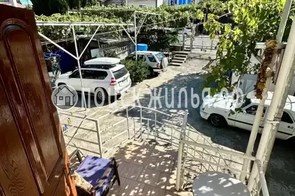 Частный сектор, пр-кт Ардзинба, д.219 Частный сектор, пр-кт Ардзинба, д.219