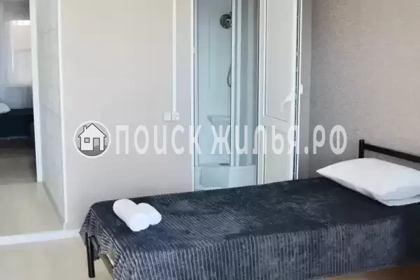 Гостевой дом «Янтарный»