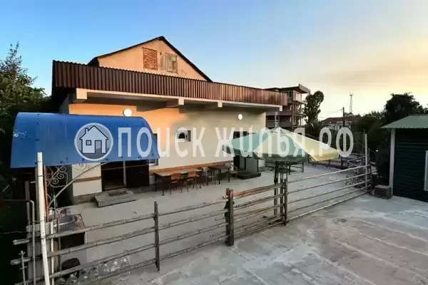 Частный сектор, пр-кт Ардзинба, д.219 Частный сектор, пр-кт Ардзинба, д.219