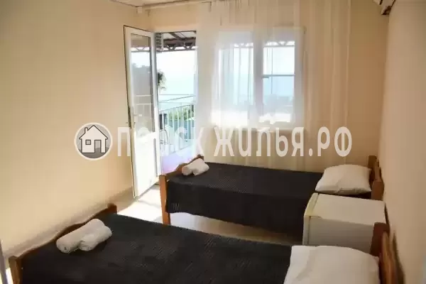 Гостевой дом «Янтарный»