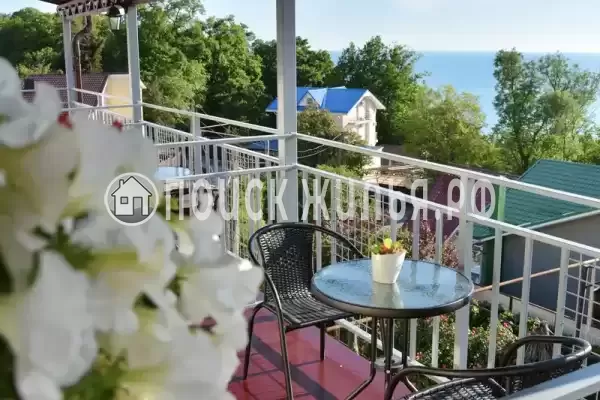 Гостевой дом «Янтарный»