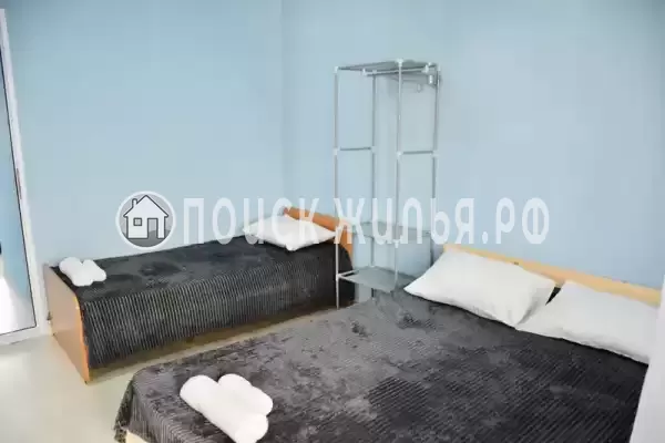 Гостевой дом «Янтарный»