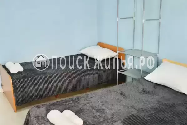 Гостевой дом «Янтарный»