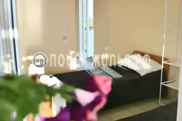 Гостевой дом «Янтарный»