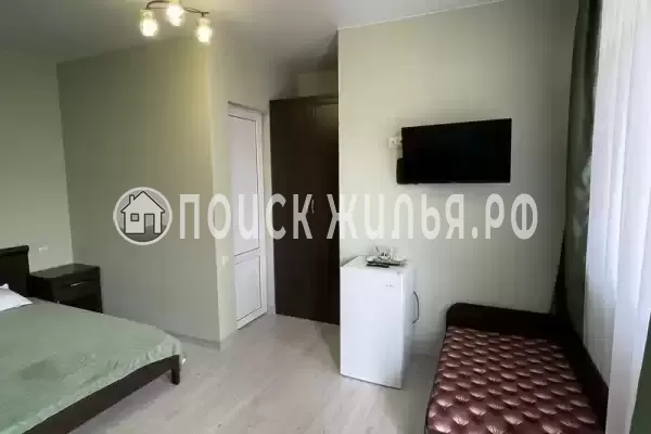 Гостевой дом «Светлана» Гостевой дом «Светлана»