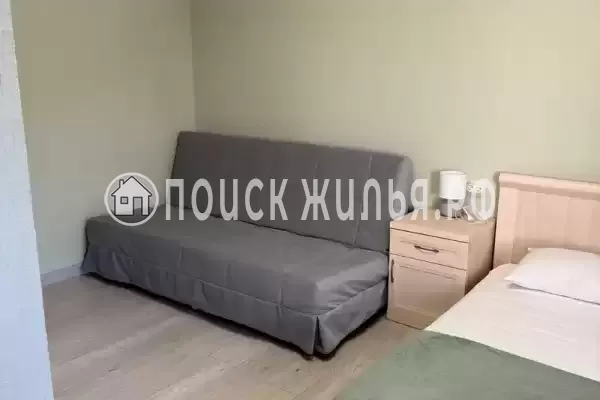 Гостевой дом «Светлана» Гостевой дом «Светлана»