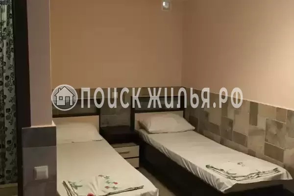 Гостевой дом «Бриз»