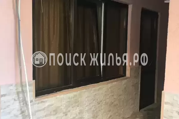 Гостевой дом «Бриз»
