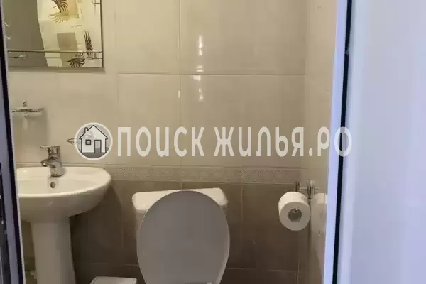 Гостевой дом «Бриз»