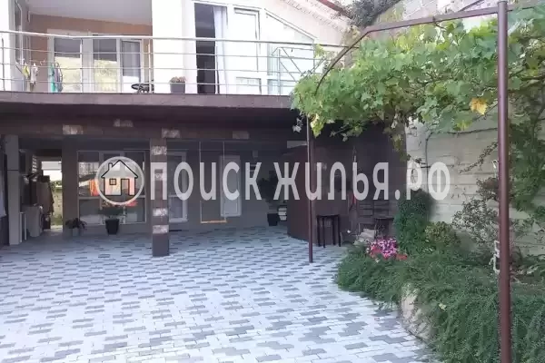 Частный сектор «Гостиный дом Семейный» Частный сектор «Гостиный дом Семейный»