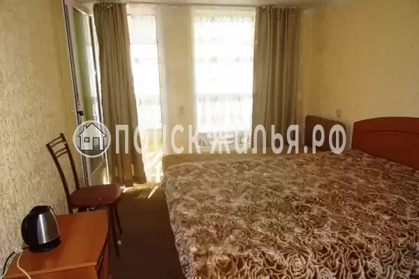 Частный сектор «Эллинг Натали» Частный сектор «Эллинг Натали»