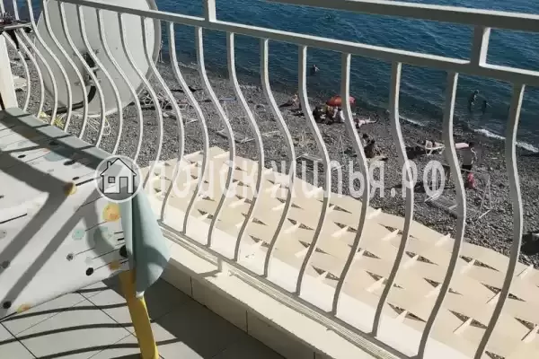 Частный сектор «Эллинг У Софии»