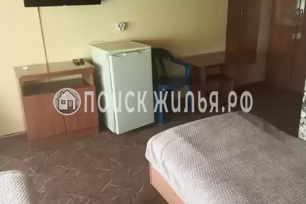 Частный сектор «Эллинг У Софии»