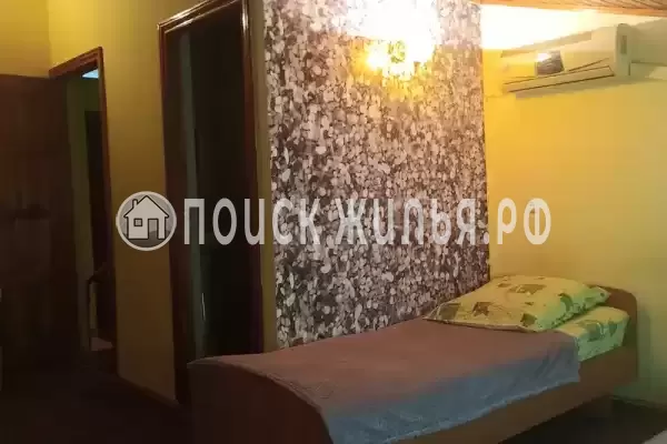 Частный сектор «Эллинг У Софии»