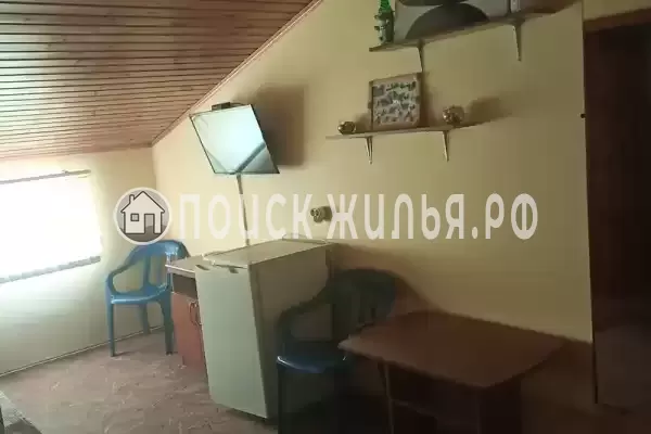 Частный сектор «Эллинг У Софии»