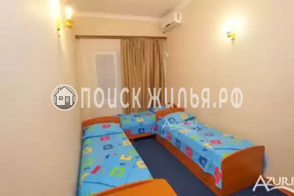 Частный сектор «Эллинг Доминико» Частный сектор «Эллинг Доминико»