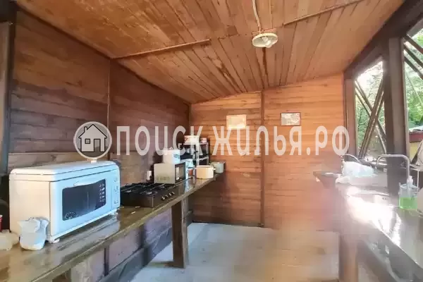 Частный сектор «Кемпинг Море сосен»