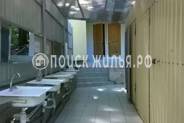 Частный сектор «Кемпинг Море сосен»