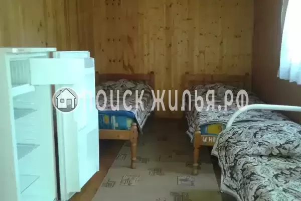 Частный сектор «Кемпинг Море сосен»