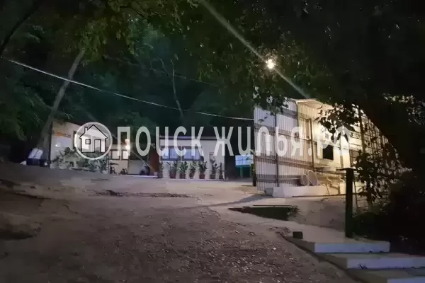 Частный сектор «Кемпинг Море сосен»