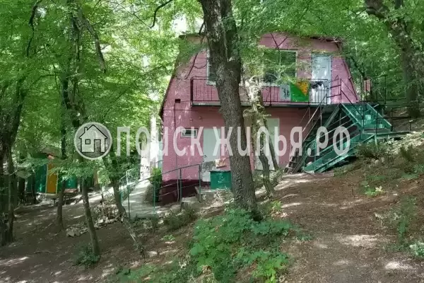 Частный сектор «Кемпинг Море сосен»