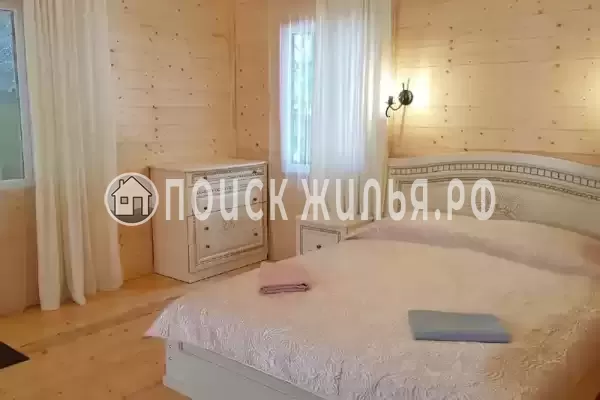 Частный сектор «Кемпинг Море сосен»