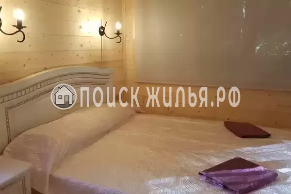 Частный сектор «Кемпинг Море сосен»