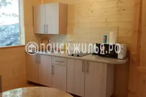 Частный сектор «Кемпинг Море сосен»