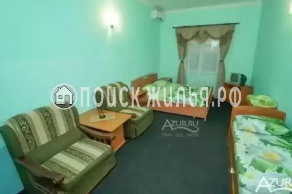 Частный сектор «Эллинг Доминико» Частный сектор «Эллинг Доминико»