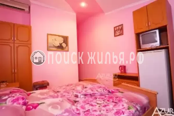 Частный сектор «Эллинг Доминико» Частный сектор «Эллинг Доминико»