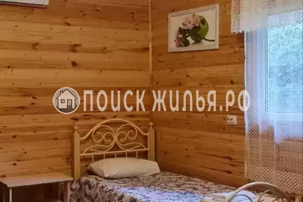 Частный сектор «Кемпинг Море сосен»