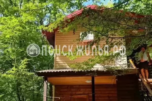 Частный сектор «Кемпинг Море сосен»