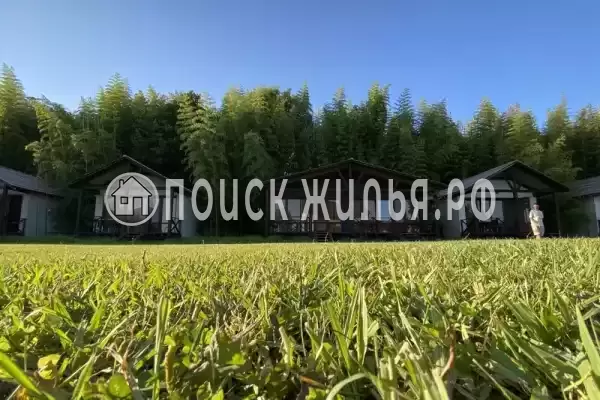 База отдыха «Акалам Кантри Клаб» База отдыха «Акалам Кантри Клаб»