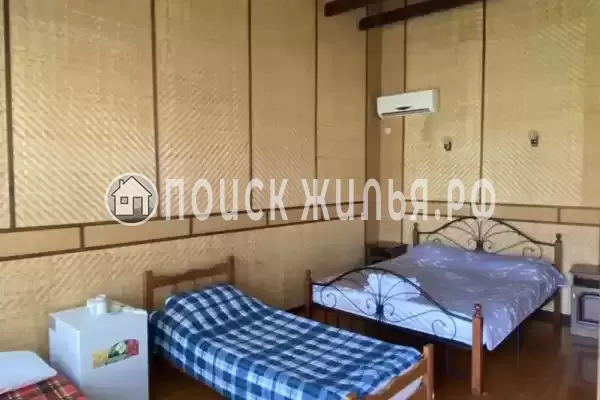 База отдыха «Акалам Кантри Клаб» База отдыха «Акалам Кантри Клаб»